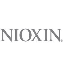 NIOXIN logo